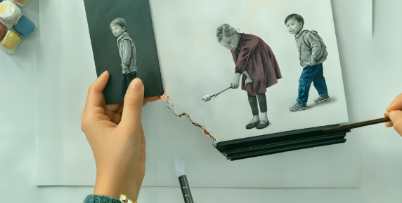 短视频任务生态崩塌真相：少数人的“聪明”，毁掉了多数人的财路运营指南文章-作者:A余忆示意图2