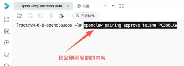 小龙虾OpenClaw如何快速本地部署?部署第一只 AI 小助手工具推荐文章-作者:我是贝东示意图12